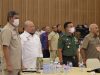 Di Hadapan Purnawirawan TNI, LaNyalla: Persoalan Fundamental Harus Diselesaikan dengan Fundamental