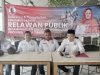 Sah! Dewan Pengurus Daerah Relawan Puan Bersama Wong Cilik Jawa Timur Dilantik
