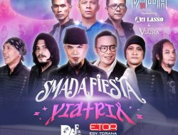 Tagar #Dewa19VsNOAH Diviralkan Pemerhati Musik di Twitter, Jelang Konser 21 Oktober di Surabaya