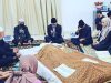 DPW PAN Jatim Ucapkan Dukacita, Atas Meninggalnya Hj. Bi’asmawati Ibunda H. Yandri Susanto Wakil Ketua MPR RI