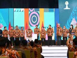 Zulkifli Hasan Harapan Munas HIPMI XVII Menjadi Kolaborasi Para Wirausaha Muda di Indonesia Semakin Erat