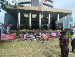 Madura Progres: Dalam Pengembangan OTT, KPK Harus Berantas Semua Mafia Dana Hibah di Jatim