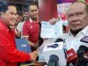 Rafik Perkasa Alamsyah: Pejabat Menteri BUMN dan Ketua DPD RI Maju PSSI, Bisa Dibawa Ke Politik