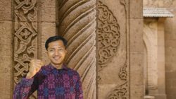 Erick Thohir Jadi Cawapres Paling Kuat di Pilpres, Kelompok Milenial: Relevan dengan Akar Rumput
